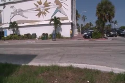 Tweetie Bird Needs A Break