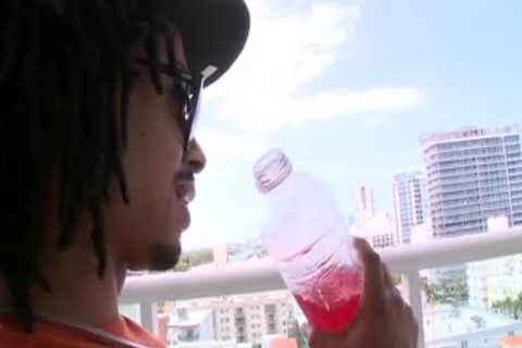 Tweetie Bird Needs A Break