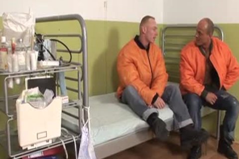 movie scenes Joe Justice & Zozy