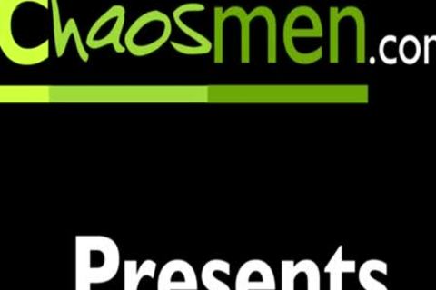 Two Homo Males Sodomize bare