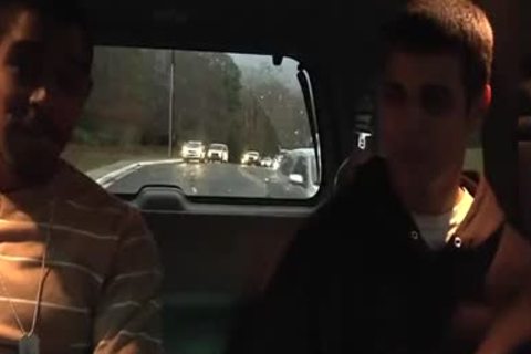 Blaze Having His First darksome 10-Pounder Experience