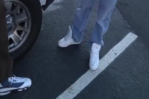 German boy Legacy acquires His First dark rod