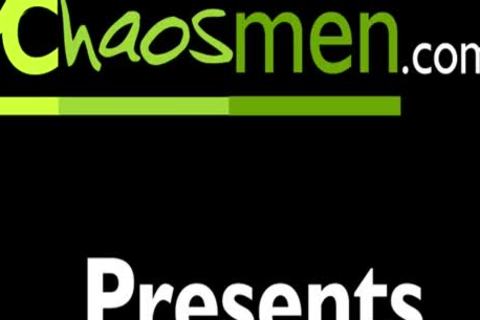 Lansing And Parker bang With No jo-bag