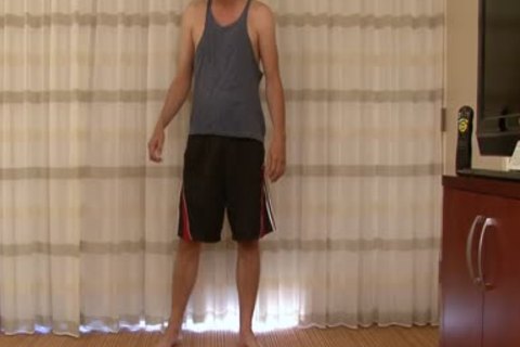 Two homo young males Who Love To Have Sex