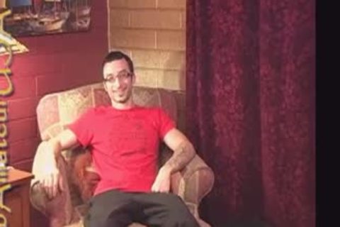Real, Self-identifying, Straight males Sexploring Their Natural Curiosities On video With Casey darksome Who Introduces The men To Their Truly Authent