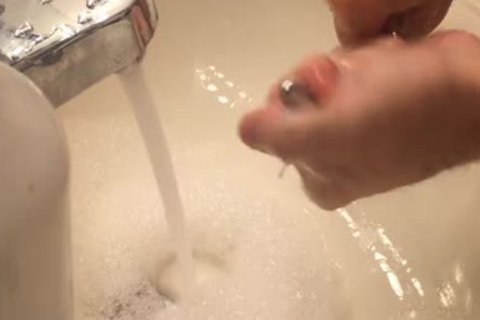 Getting The Guyon Sound In Completely Takes Some Time, Here Is A Sampling Of A Session. Includes: Cleaning, Inserting, fake penis, Electro. lots of Vo