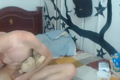 I Want This teen! I Would Eat His Smooth anal For Hours!