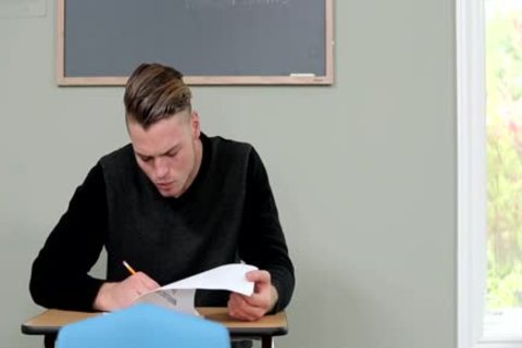 Next Door teen After Exam Release' Data-max=