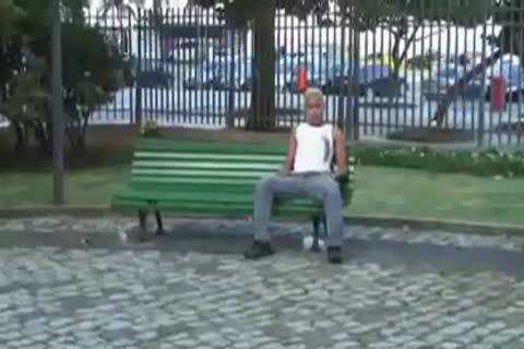 Picked Up In The Park