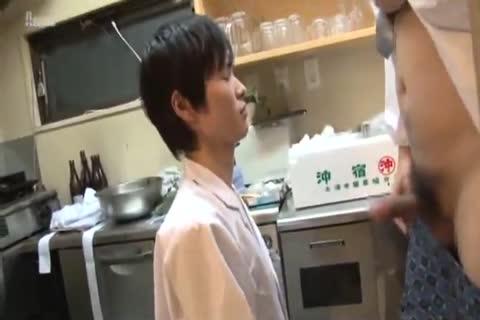 Asians Find Any Way They Can