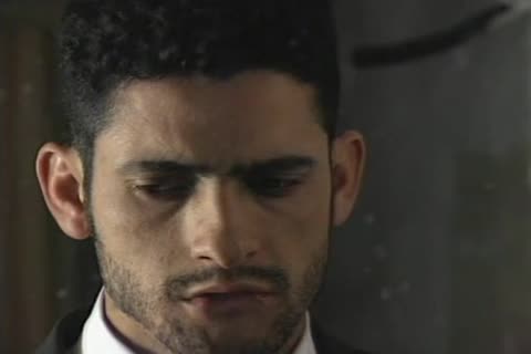 Working Day Scene two