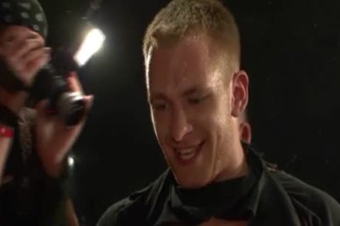 Sex Party Masturbators