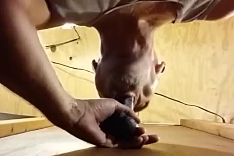 Suckin This attractive Boi's BBC And Lovin His big Low Hangin Nuts