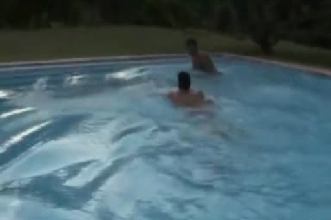 homosexual Latino Having hardcore unprotected fuck