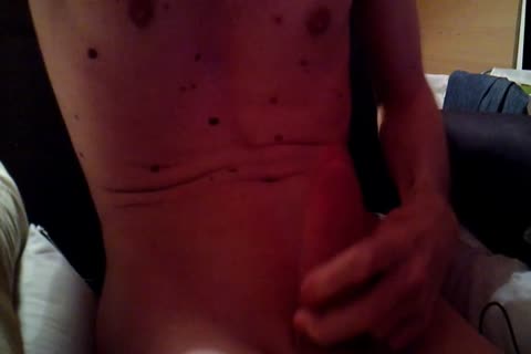 Watch Me Try And Put On Regular Sized Condoms, They're Quite fine On Me.\nDuring The First Attempt I Was Super Sensitive because Of A Prostate sextoy,