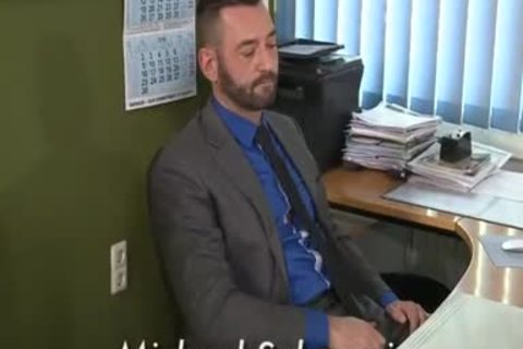 Work Arousal
