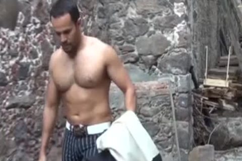 Rancho La Tiznada (Parte two)