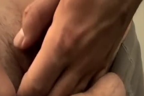 lustful Bam Likes Steamy banging With Fleshlight