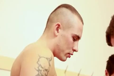 Los Chicos De Johan Volny