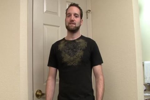 Jay Daniels Lets Him bang His arsehole!