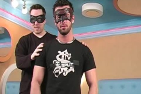 Manuel Deboxer gets Jerked Off Eagerly