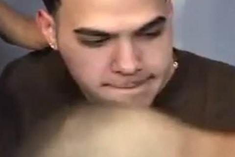 monstrous, bushy And kinky Latin ramrods 26