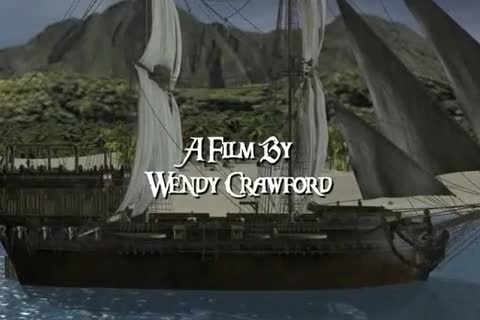 Pirates butt