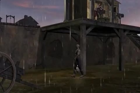 Pirates butt