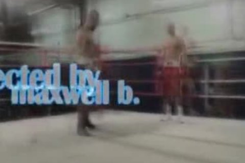 Boxing