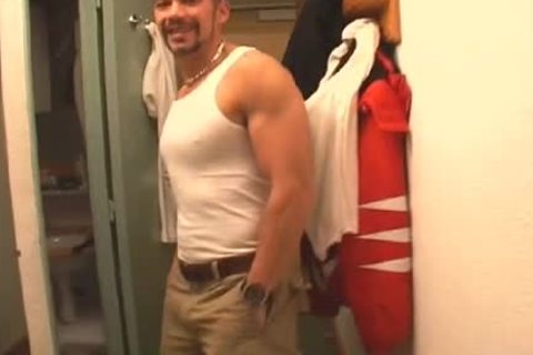 these boys Fall Into The Temptation Of Sex