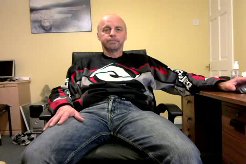 The UK Sub M. Hasn't cum In Two Weeks! In This Series Of clips, he Will pursue Strict Instructions That Guide Him through Sheer pleasure, All while Ho
