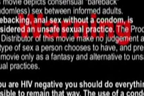 Damien, Jesse & Rudy - bare 3some