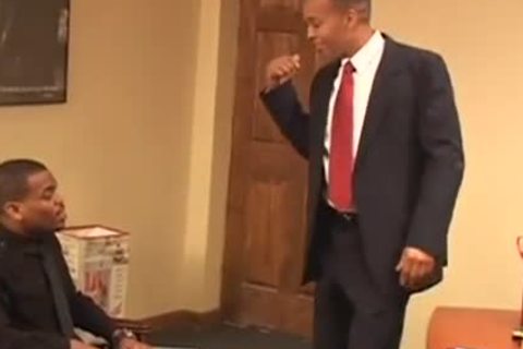 Remy Mars acquires slammed By His Boss