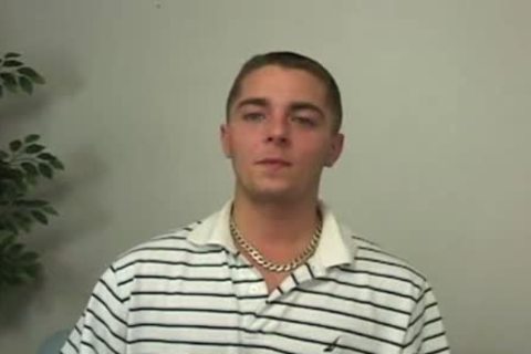 lovely guy Beating Off Alone