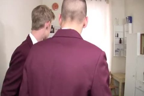 slim teens Jaxon And Tim Have sexy Bareba