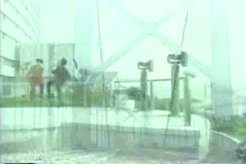 Japanese man 7-three