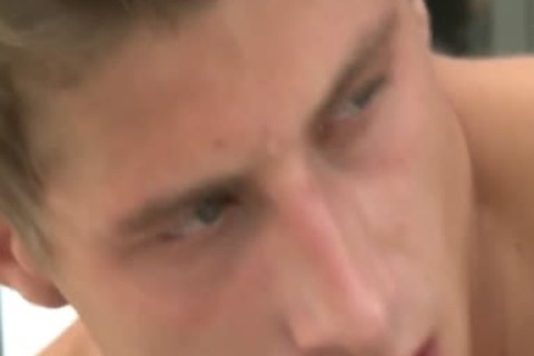 fine teen fucked By Two boys