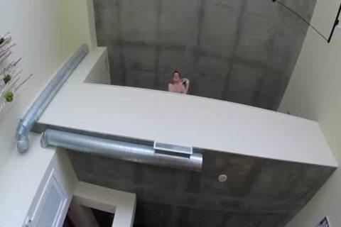 Hidden Camera Captures A gay pair Having enjoyment In Their Apartment.