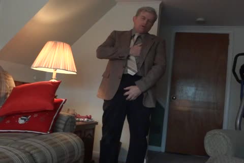 Stripping And Masturbating, I must sperm