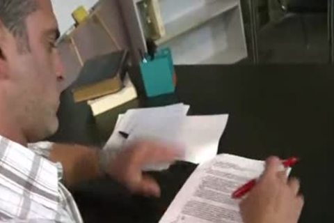 [GVC 038] fine beefy boys nailing