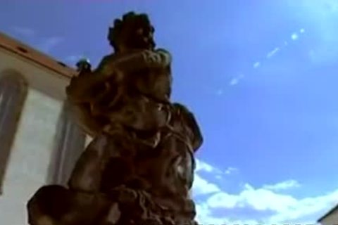 Priest gets plowed At Confessional - Real