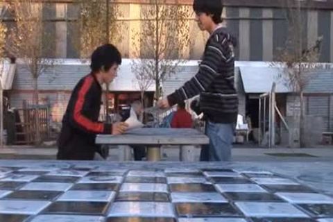 Bravo And Valero Are Two homo Latinos