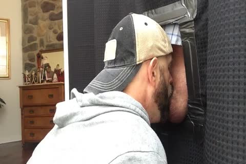 Straight Business fellow Stopping By On His Lunch Hour Complaining His Girlfriend Doesn't blow Him.