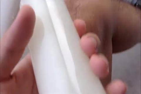 I Used greater quantity Of That Fake sperm Lotion. This Time I Got In The Tub So I Could get Messy And Use A Load Of The Stuff At once. This Stuff Is 