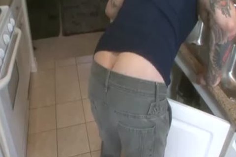 Snaking The Drain
