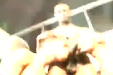 Showing Him Some black Love