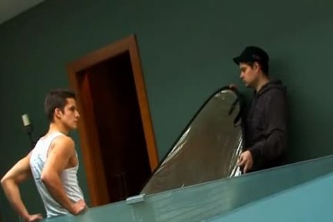 [GVC 146] nasty man Beating Off