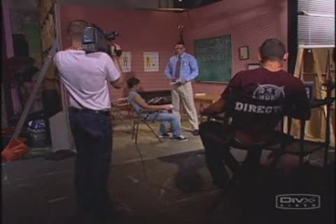 Teacher Student Flip Flop