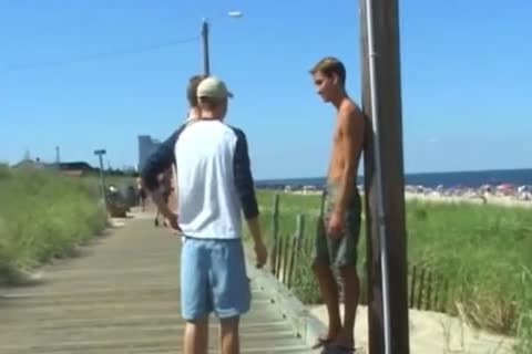 Three Californian boyz BB