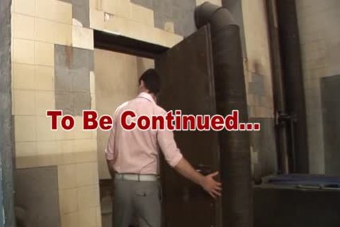 A homosexual Gloryhole oral stimulation-sex To have a enjoyment Here!